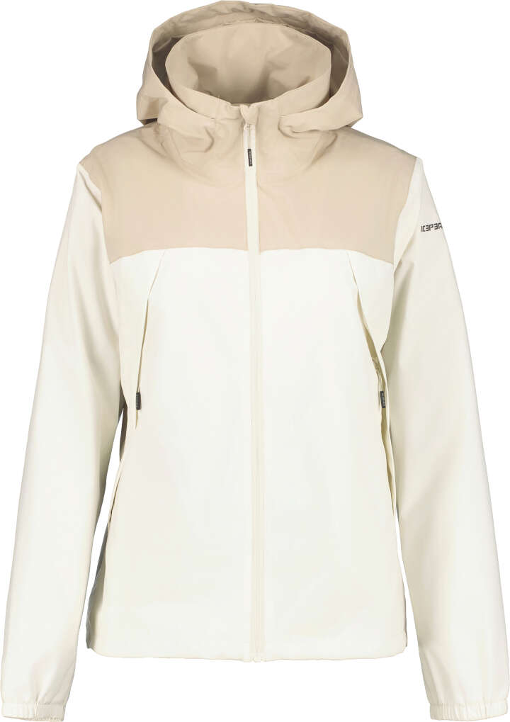 ICEPEAK Damen Funktionsjacke Britton